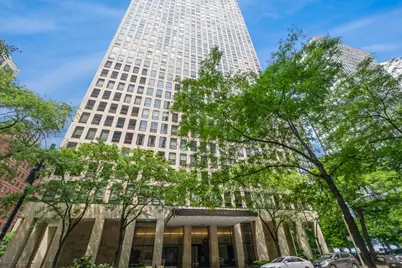 260 E Chestnut Street #1612, Chicago, IL 60611 - Photo 1