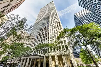 260 E Chestnut Street #1904, Chicago, IL 60611 - Photo 1