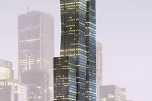 363 E Wacker Dr, Chicago, IL 60601 - Photo 1