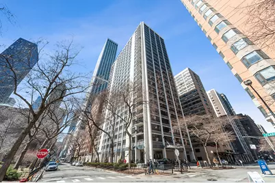 222 E Pearson Street #2606, Chicago, IL 60611 - Photo 1
