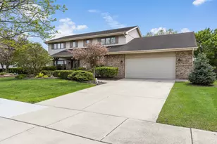 7821 Teton Rd, Orland Park, IL 60462 - Photo 1