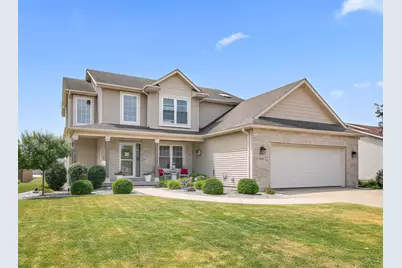 620 Eagle Avenue, Bourbonnais, IL 60914 - Photo 1