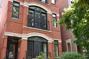 831 W George St, Chicago, IL 60657 - Photo 1