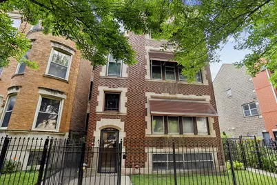 4423 S Indiana Avenue, Chicago, IL 60653 - Photo 1