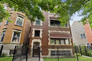 4423 S Indiana Ave, Chicago, IL 60653 - Photo 1