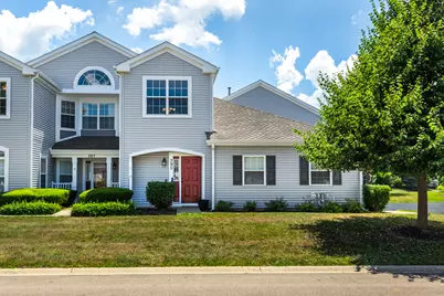 395 Cascade Lane #0, Oswego, IL 60543 - Photo 1