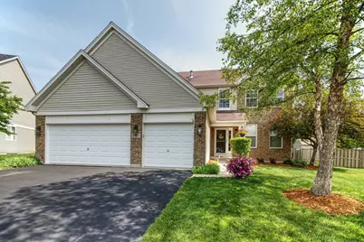 8307 Newbridge Court, Joliet, IL 60431 - Photo 1