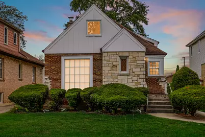 6444 N Nordica Avenue, Chicago, IL 60631 - Photo 1