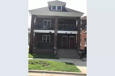 602-604 Woodlawn Avenue, Rockford, IL 61103 - Photo 1