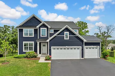 1170 Overhill Court, Crystal Lake, IL 60012 - Photo 1