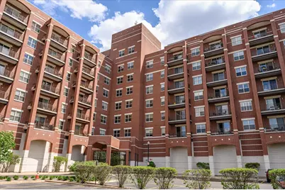 1700 Riverwoods Drive #520, Melrose Park, IL 60160 - Photo 1