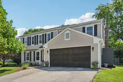 0N467 Cloos Court, Winfield, IL 60190 - Photo 1