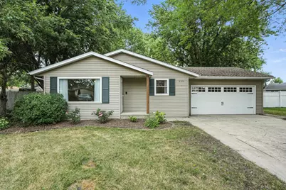 299 N Edgemere Court, Bourbonnais, IL 60914 - Photo 1