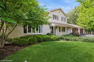 25861 N Il Route 59 Rd, North Barrington, IL 60010 - Photo 1