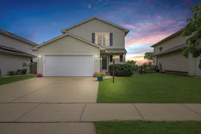 601 Erin Drive, Champaign, IL 61822 - Photo 1