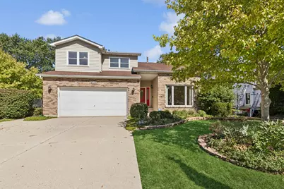 4176 Blackstone Avenue, Gurnee, IL 60031 - Photo 1