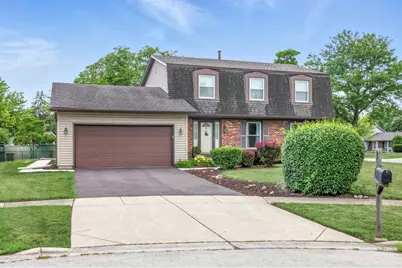 1021 Mobile Circle, Elk Grove Village, IL 60007 - Photo 1
