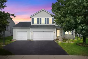 712 Wilson St, Waterman, IL 60556 - Photo 1