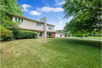 9822 W Pauling Road, Monee, IL 60449 - Photo 1