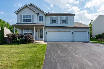 2027 Dawn Lane, Zion, IL 60099 - Photo 1