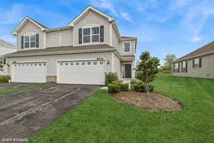 8506 Redbud Ct, Wonder Lake, IL 60097 - Photo 1