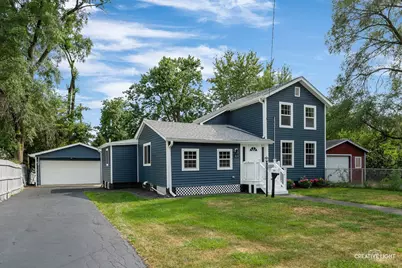 829 Liberty Street, Aurora, IL 60505 - Photo 1