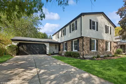 1525 Chickasaw Drive, Naperville, IL 60563 - Photo 1