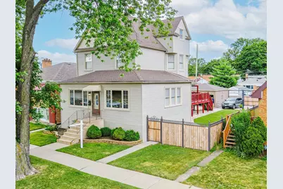 3139 Ridgeland Avenue, Berwyn, IL 60402 - Photo 1