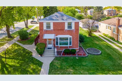 500 N Irving Avenue, Hillside, IL 60162 - Photo 1