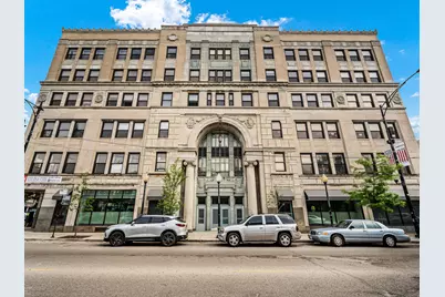 3150 N Sheffield Avenue #203, Chicago, IL 60657 - Photo 1