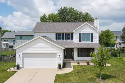 1503 Bear Creek Drive, Bloomington, IL 61704 - Photo 1