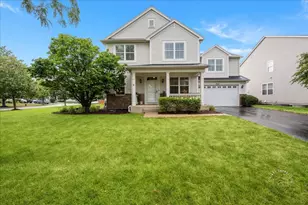 733 Market Dr, Oswego, IL 60543 - Photo 1