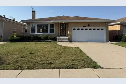 8307 W Balmoral Avenue, Chicago, IL 60656 - Photo 1