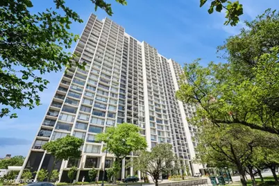 3200 N Lake Shore Drive #1104, Chicago, IL 60657 - Photo 1