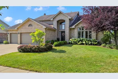 7465 Bayfield Drive, Tinley Park, IL 60487 - Photo 1