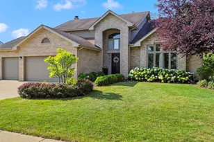 7465 Bayfield Dr, Tinley Park, IL 60487 - Photo 1