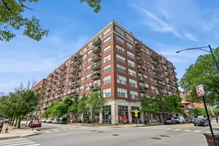 6 S Laflin St, Chicago, IL 60607 - Photo 1