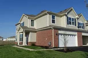 15041 W Quincy Circle, Manhattan, IL 60442 - Photo 1