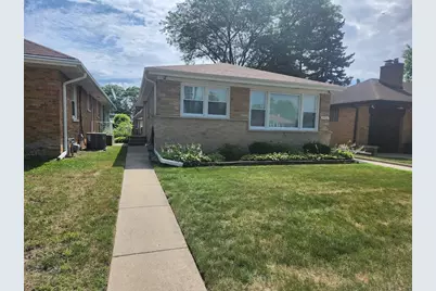 7453 N Karlov Avenue, Skokie, IL 60076 - Photo 1