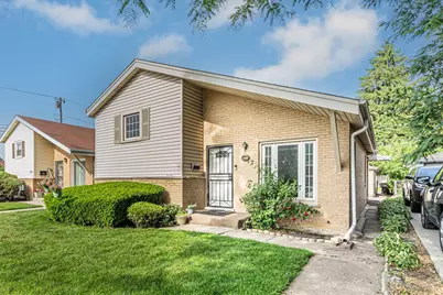 8341 Crawford Avenue, Skokie, IL 60076 - Photo 1