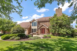 21978 Princeton Cir, Frankfort, IL 60423 - Photo 1