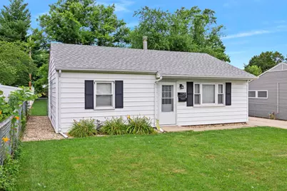 1120 N State Street, Bloomington, IL 61701 - Photo 1