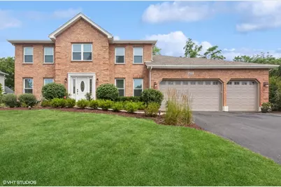 1007 Deshannon Court, Batavia, IL 60510 - Photo 1