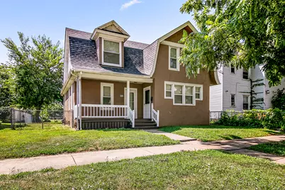 219 S 3rd Avenue, Kankakee, IL 60901 - Photo 1