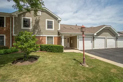 1418 Seven Pines Road #C2, Schaumburg, IL 60193 - Photo 1