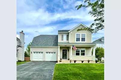 749 S Vintage Lane, Round Lake, IL 60073 - Photo 1