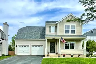 749 S Vintage Ln, Round Lake, IL 60073 - Photo 1