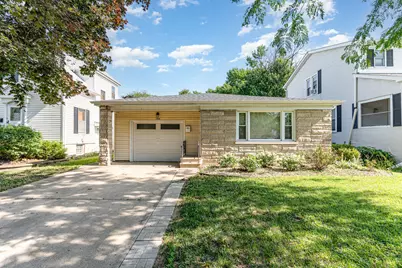 1109 Taylor Street, Joliet, IL 60435 - Photo 1