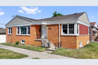 12558 S Stewart Avenue, Chicago, IL 60628 - Photo 1