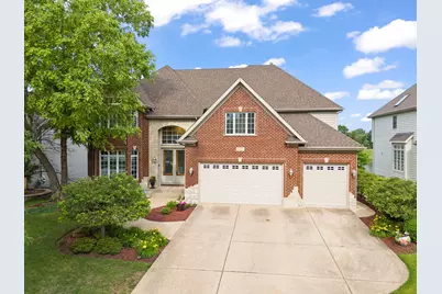 3316 Tall Grass Drive, Naperville, IL 60564 - Photo 1